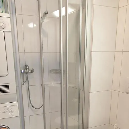 דירה Dorfstrasse 50a Appartement-fewo 4-bettwohnung By Interhome *