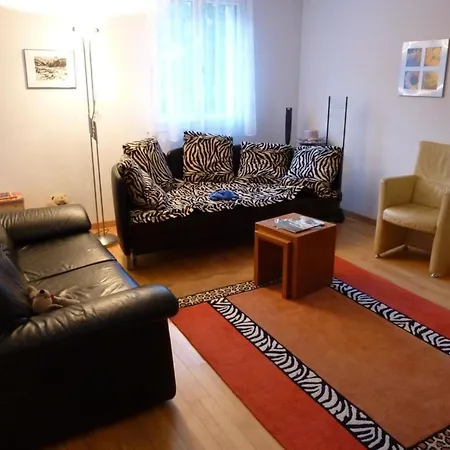 Dorfstrasse 50a By Interhome *