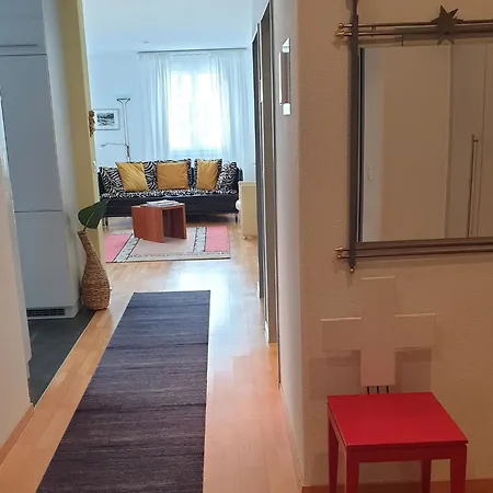 Dorfstrasse 50a Appartement-fewo 4-bettwohnung By Interhome * אנגלברג