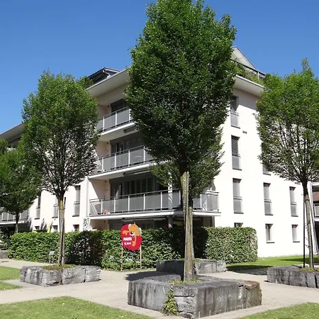 Lejlighed Dorfstrasse 50a Appartement-fewo 4-bettwohnung By Interhome *