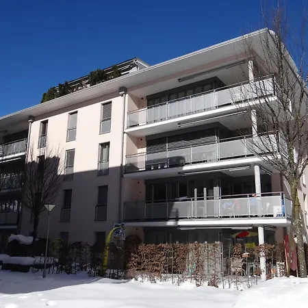 Dorfstrasse 50a By Interhome Engelberg