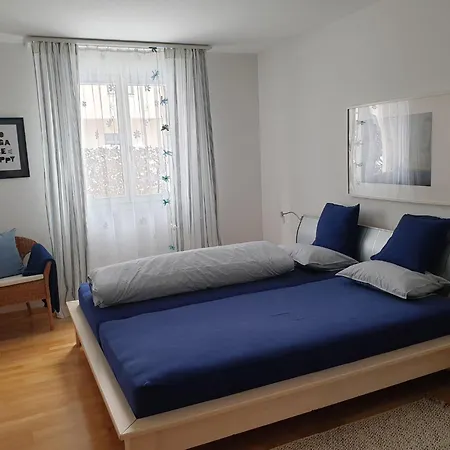 Dorfstrasse 50a By Interhome * Engelberg