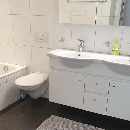 Apartment Dorfstrasse 50a By Interhome Engelberg